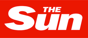 the sun