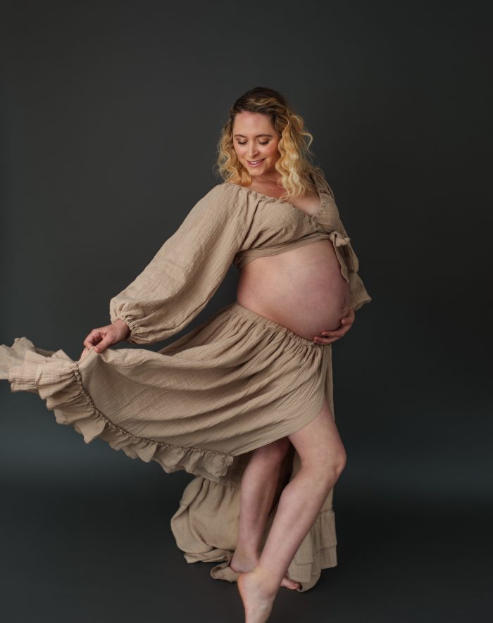 Amanda Albert_Maternity Session-5
