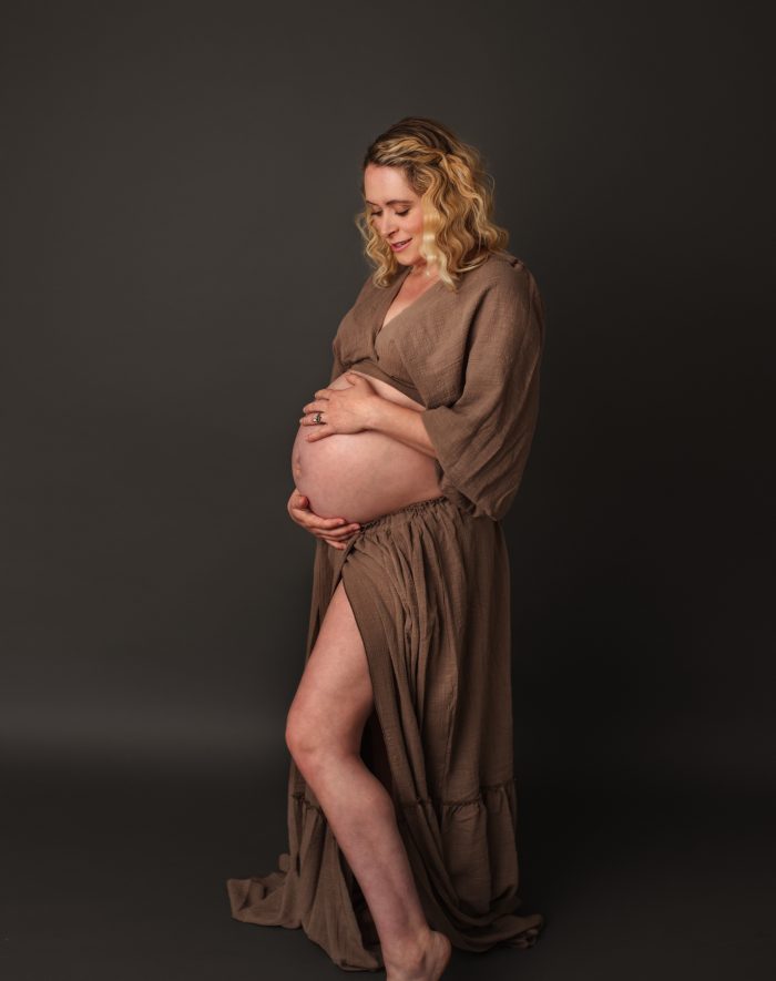 Amanda Albert_Maternity Session-7