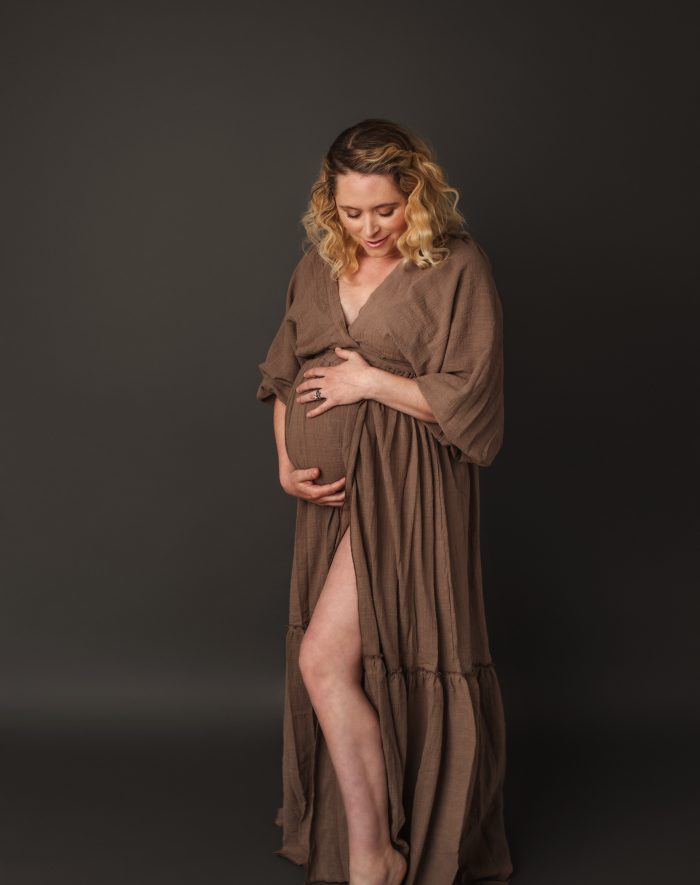 Amanda Albert_Maternity Session-8