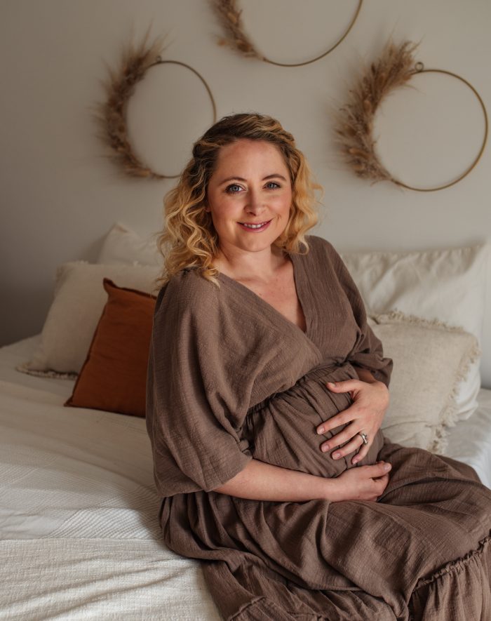 Amanda Albert_Maternity Session-9