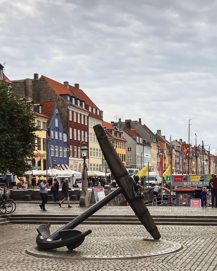 Copenhagen