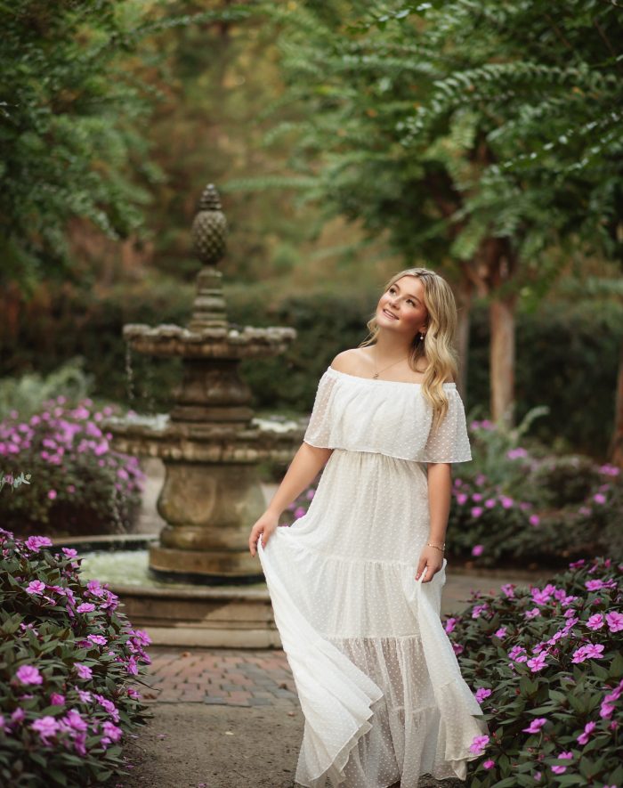 Kaylee Wilder_Senior Session