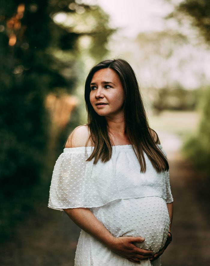 Lisa maternity pictures-2