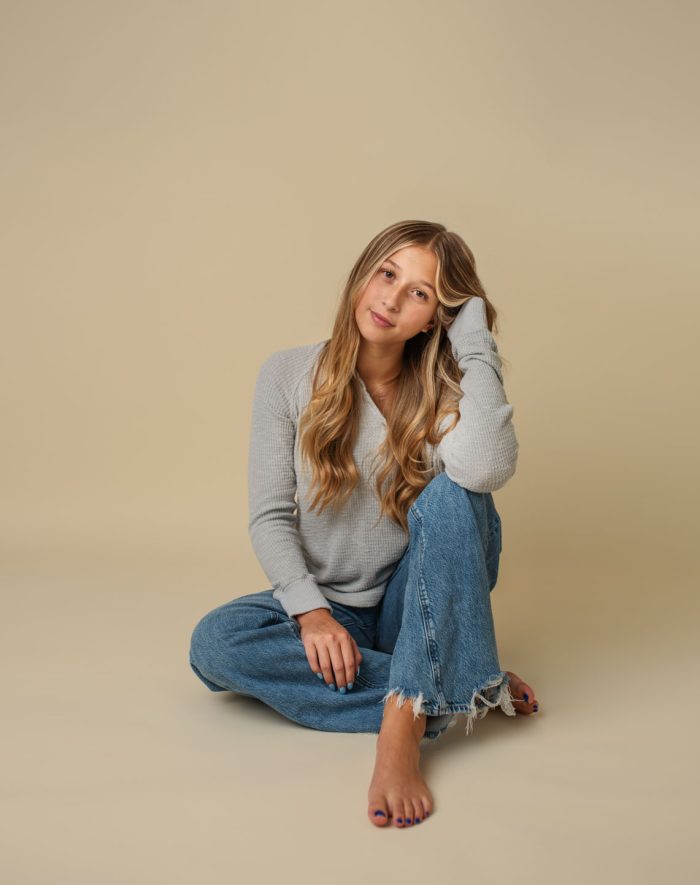 Reagan and Avery Luther_Senior Session-26