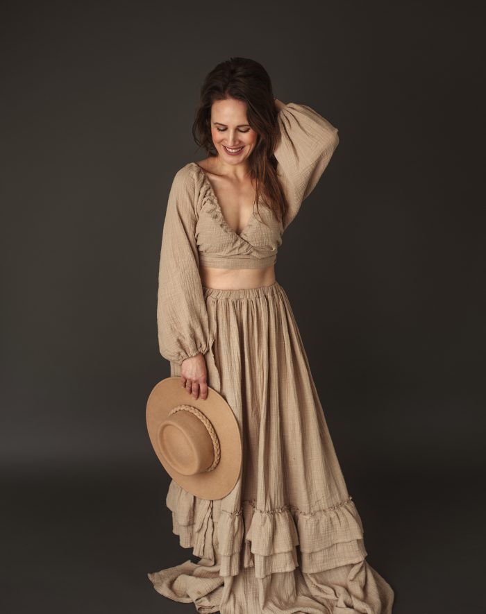 Studio pictures Mommy and Erik-3